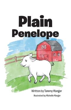 Poza produsului Plain Penelope - Tamra Manger