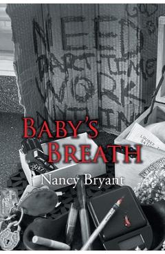 Coperta cărții 'Baby's Breath - Nancy Bryant'