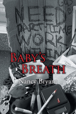 Coperta cărții 'Baby's Breath - Nancy Bryant'