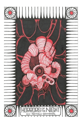 Horrors of the Night - Matthew Battistone