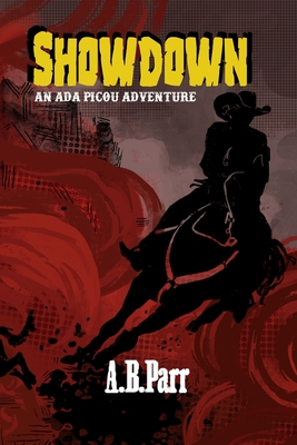 Showdown: An Ada Picou Adventure - Mina Perkins