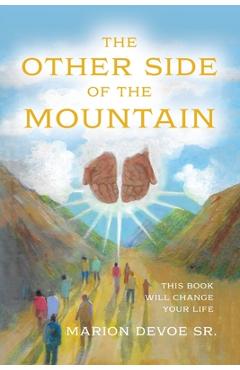 Coperta cărții 'The Other Side of the Mountain - Marion Devoe'