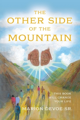 Coperta cărții 'The Other Side of the Mountain - Marion Devoe'
