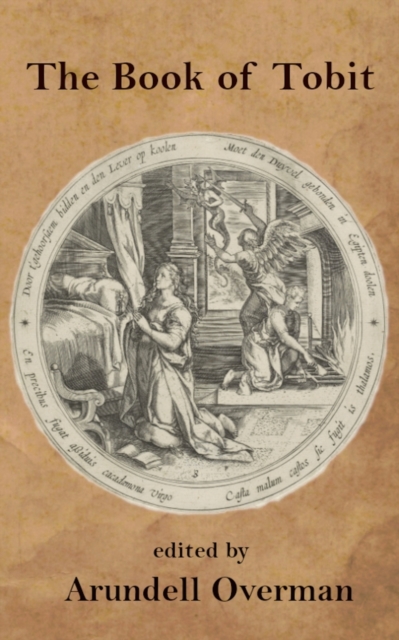 The Book of Tobit - Unknown Author
