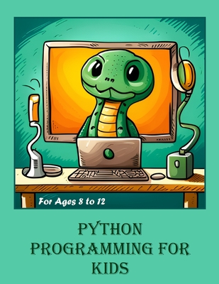 Python Programming for Kids - Thecoding Santa