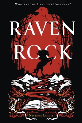 Raven Rock - Nichole Louise