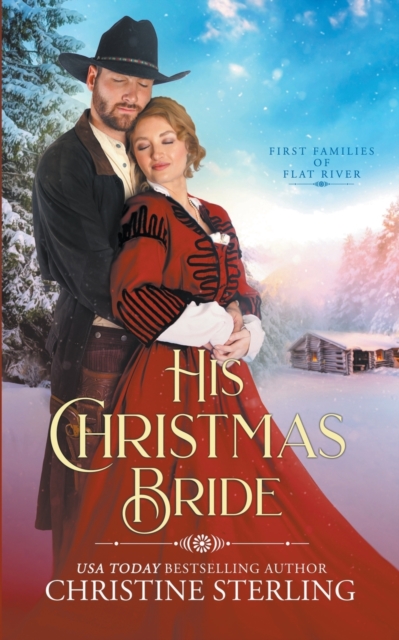 His Christmas Bride - Christine Sterling