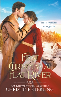 First Christmas at Flat River - Christine Sterling