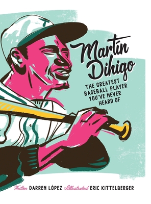 Martín Dihigo The Greatest Baseball Player You've Never Heard Of - Darren López