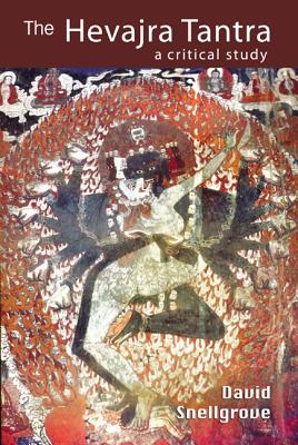 The Hevajra Tantra: A Critical Study - David Snellgrove