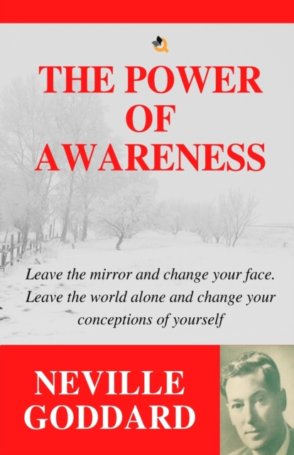 The Power of Awareness - Neville Goddard