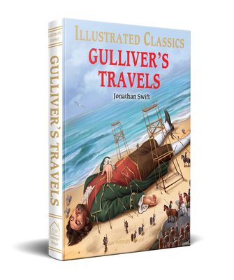 Gulliver's Travels - Jonathan Swift