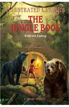 The Jungle Book - Wonder House Books