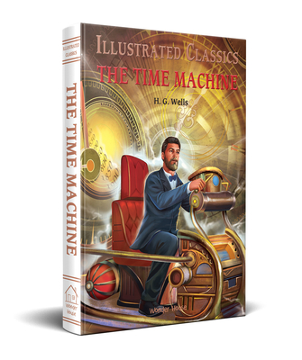 The Time Machine - H. G. Wells