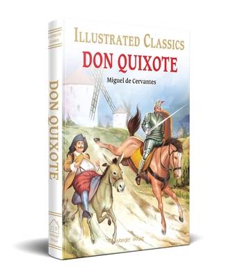 Don Quixote for Kids - Miguel De Cervantes