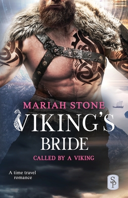 Viking's Bride: A Viking time travel romance - Mariah Stone