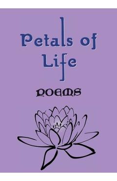 Coperta cărții 'Petals of Life - George Adamski'