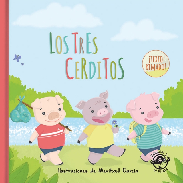 Los Tres Cerditos - Bernat Cussó