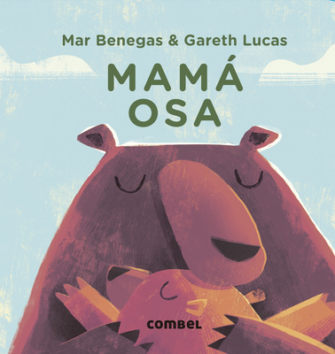 Mamá Osa - Mar Benegas
