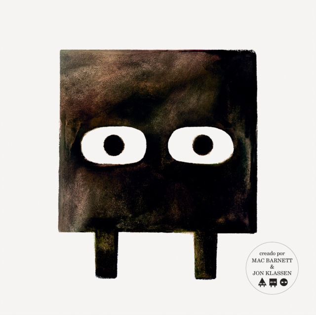 Cuadrado - Mac Barnett