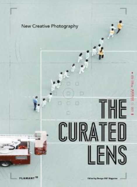 The Curated Lens: New Creative Photography - Wang Shaoqiang