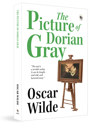 The Picture of Dorian Gray (Deluxe Hardbound Edition) - Oscar Wilde