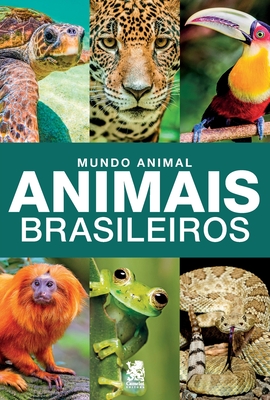 Mundo Animal - - Camelot Editora