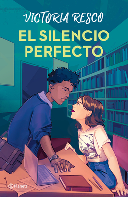 El Silencio Perfecto - Victoria Resco