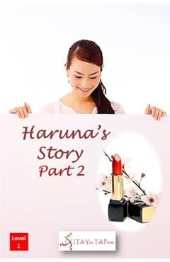 Poza produsului Haruna's Story Part 2 - I. Talk You Talk Press