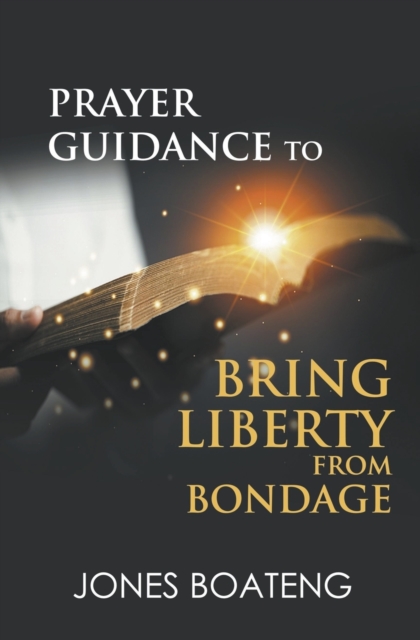 Bring liberty from bondage - Apostle Jones Boateng