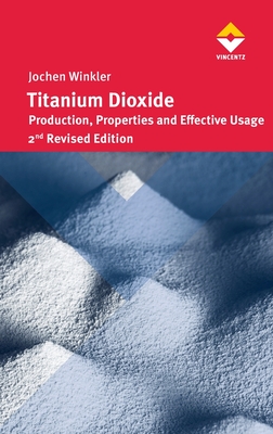 Titanium Dioxide - Jochen Winkler