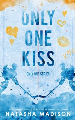 Only One Kiss (Special Edition Paperback) - Natasha Madison