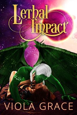 Lethal Impact - Viola Grace