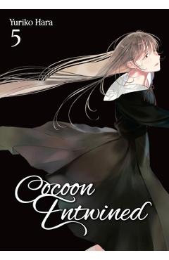 Poza produsului Cocoon Entwined, Vol. 5 - Yuriko Hara
