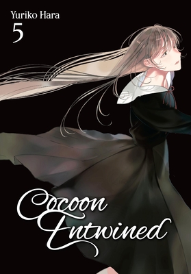 Cocoon Entwined, Vol. 5 - Yuriko Hara