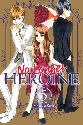 No Longer Heroine, Vol. 5 - Momoko Koda