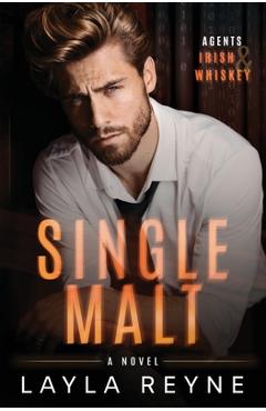 Poza produsului Single Malt: A Partners-to-Lovers Gay Romantic Suspense - Layla Reyne
