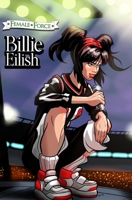 Female Force: Billie Eilish - Michael Frizell