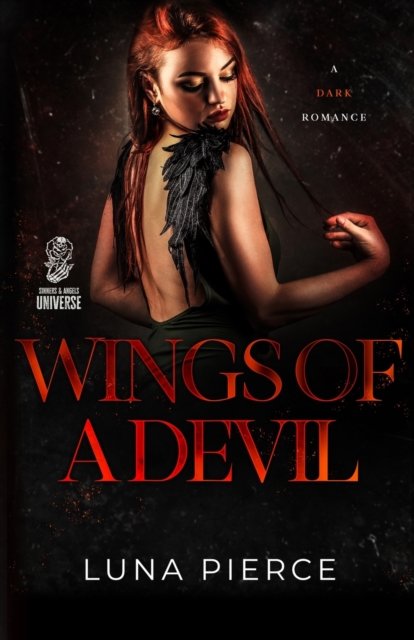 Wings of a Devil: A Dark MFM Romance Standalone - Luna Pierce