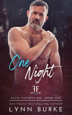 One Night - Lynn Burke