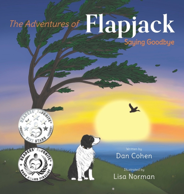 The Adventures of Flapjack: Saying Goodbye - Dan Cohen