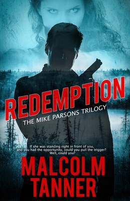 Redemption - Malcolm Tanner