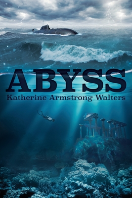 Coperta cărții 'Abyss - Katherine Armstrong Walters'