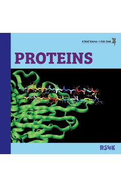 Poza produsului Proteins - Rebecca Woodbury