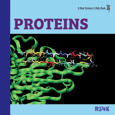Proteins - Rebecca Woodbury