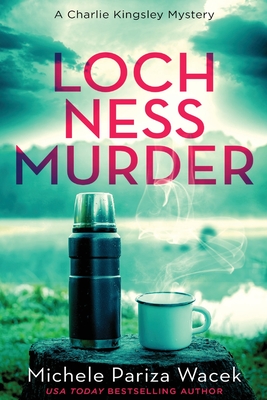 Loch Ness Murder - Michele Pw (pariza Wacek)