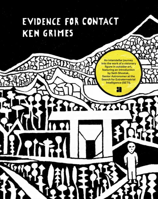 Evidence for Contact: Ken Grimes, 1993-2021 - Ken Grimes