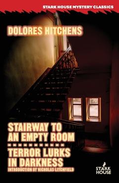 Poza produsului Stairway to an Empty Room / Terror Lurks in Darkness - Dolores Hitchens