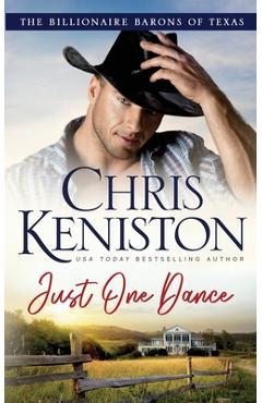 Poza produsului Just One Dance - Chris Keniston