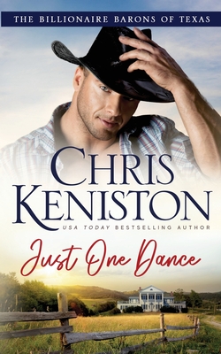 Just One Dance - Chris Keniston